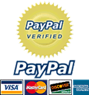 Paypal Verified
