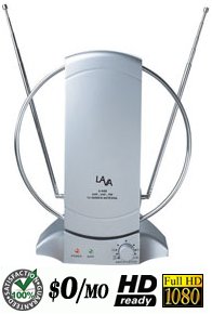 Lava HD468