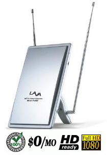 Lava HD200