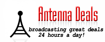 Antennadeals.com Logo