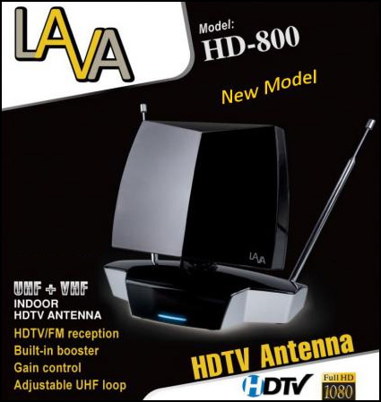 HD800 Perfect Box