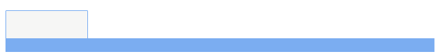 Product Details Menu